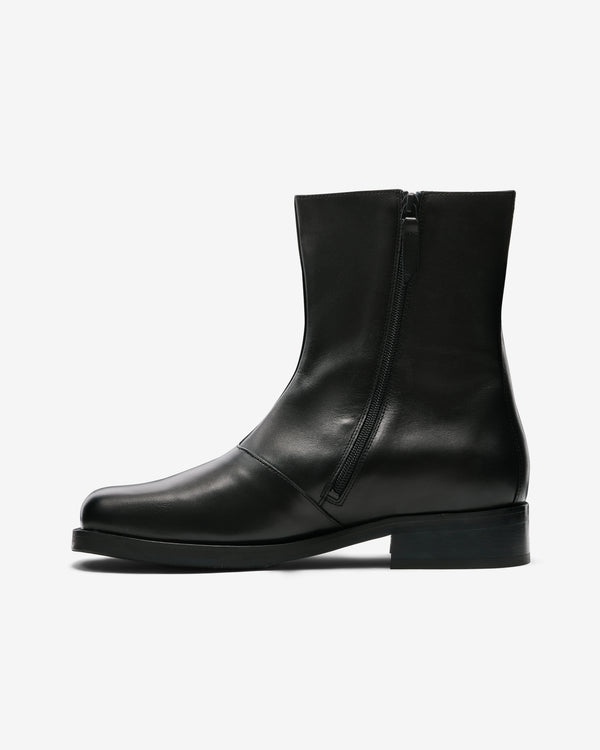 Our Legacy - Camion Boot - (Black)