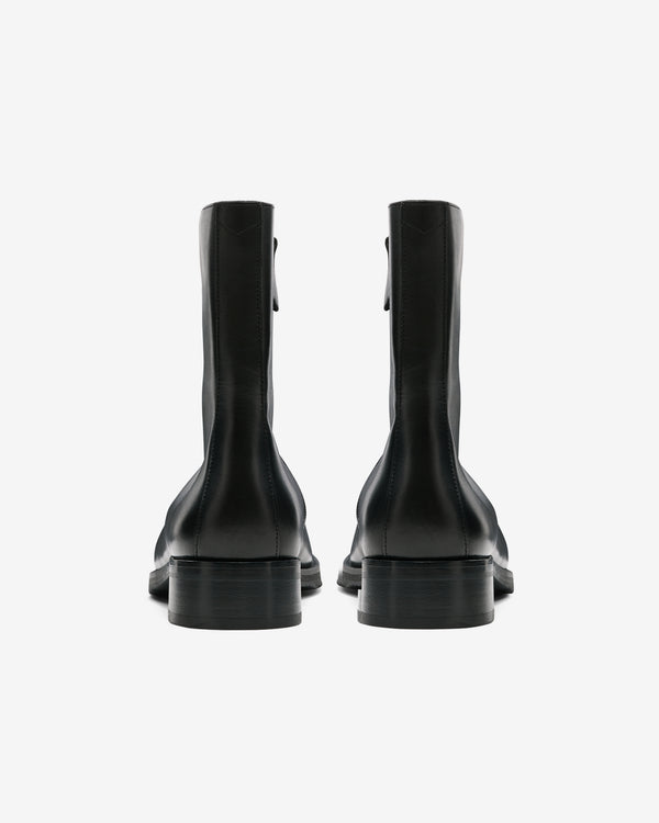 Our Legacy - Camion Boot - (Black)