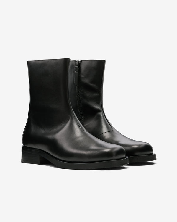 Our Legacy - Camion Boot - (Black)