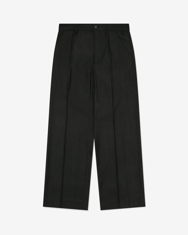 Our Legacy - Men's Sailor Trouser - (Black)