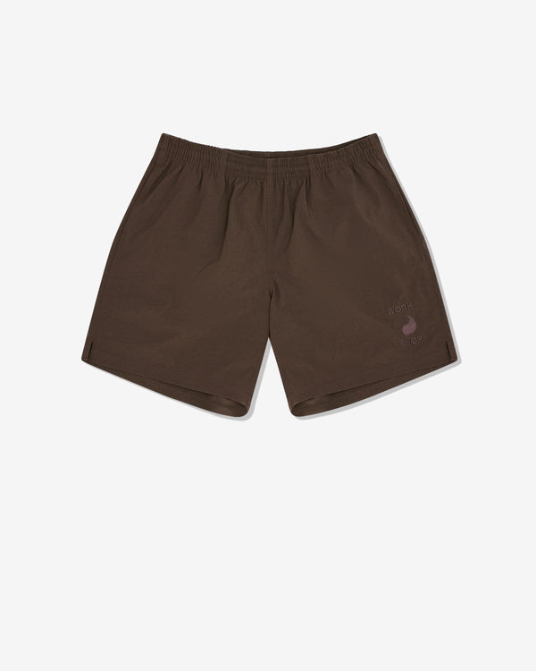 Our Legacy - Men's Workshop Shorts - (Chestnut)