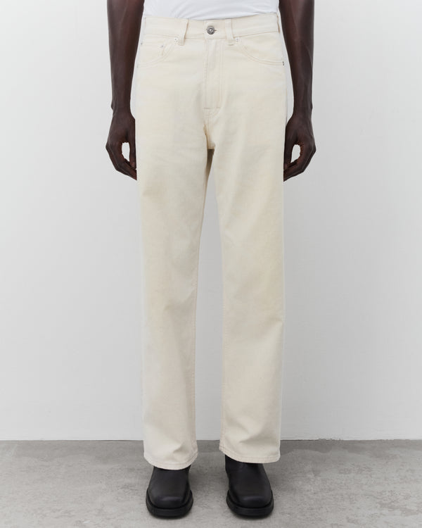 Our Legacy - Men's Third Cut - (Destroyed Wash)