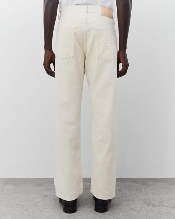 Our Legacy - Men's Third Cut - (Destroyed Wash)