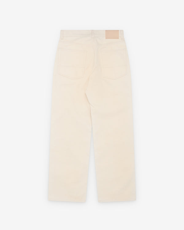 Our Legacy - Men's Third Cut - (Destroyed Wash)