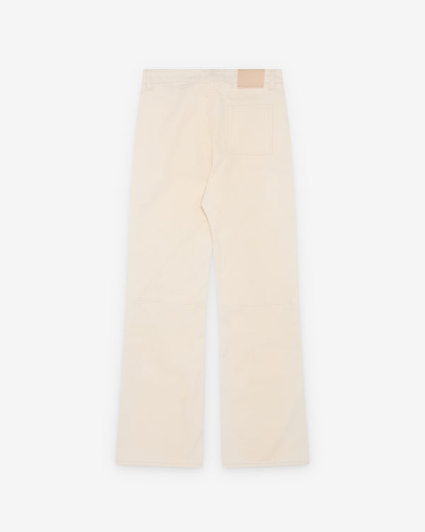 Our Legacy - Women's Moto Cut - (Destroyed Wash)