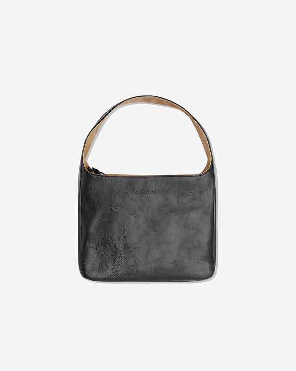 Our Legacy - Brick Bag - (Black)