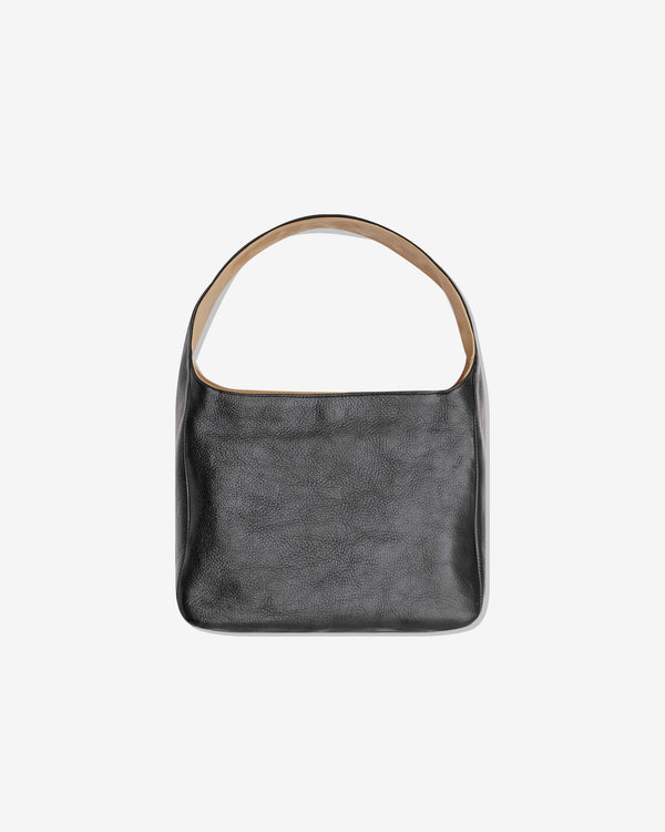 Our Legacy - Brick Bag - (Black)