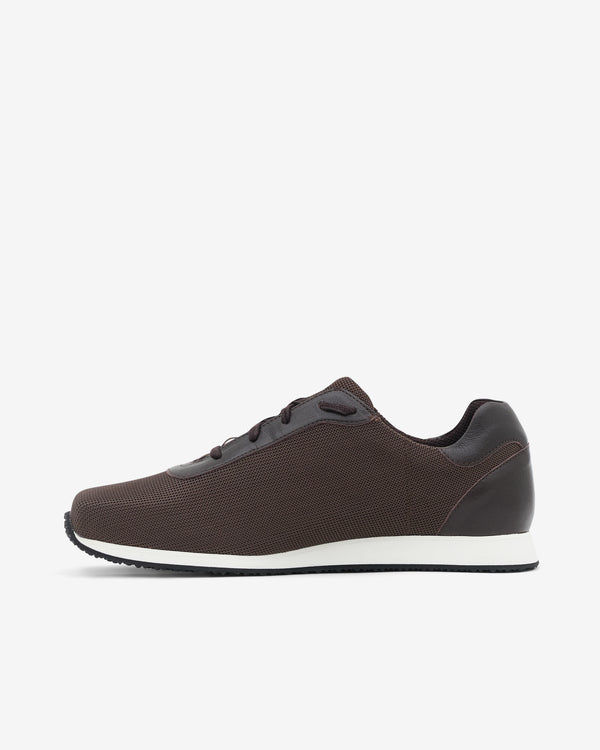 Our Legacy - Men’s Blunt Runner - (Umber)
