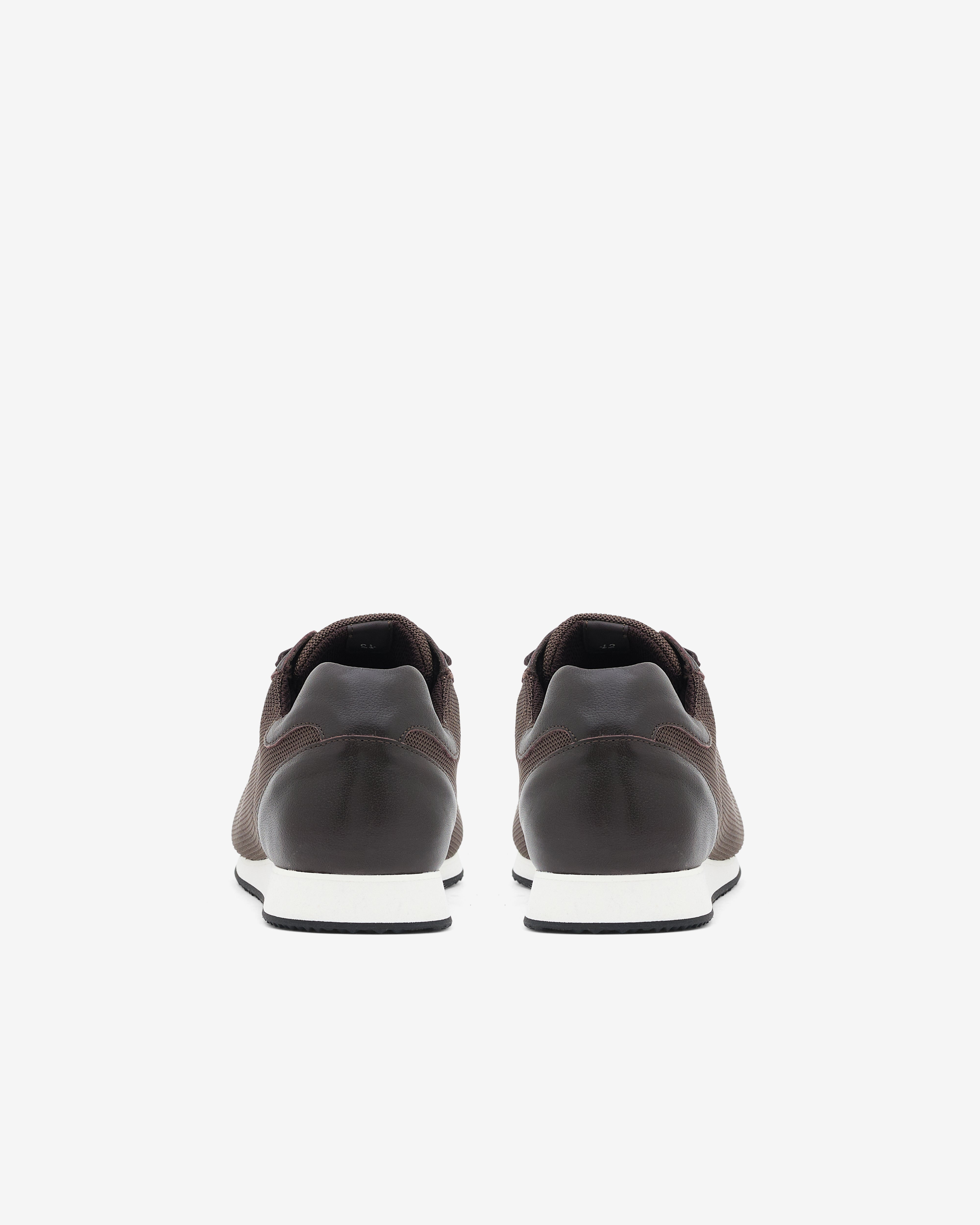 Our Legacy: Men's Blunt Runner (Umber) | Dover Street Market London