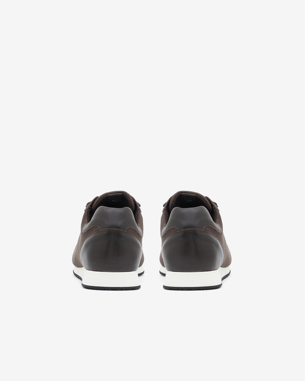 Our Legacy - Men’s Blunt Runner - (Umber)
