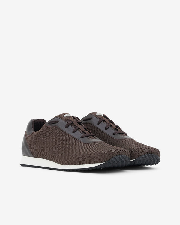 Our Legacy - Men’s Blunt Runner - (Umber)