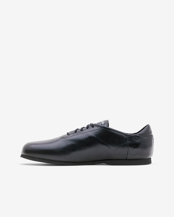 Our Legacy - Men’s Sneak In - (Sombre Satin Bovine)