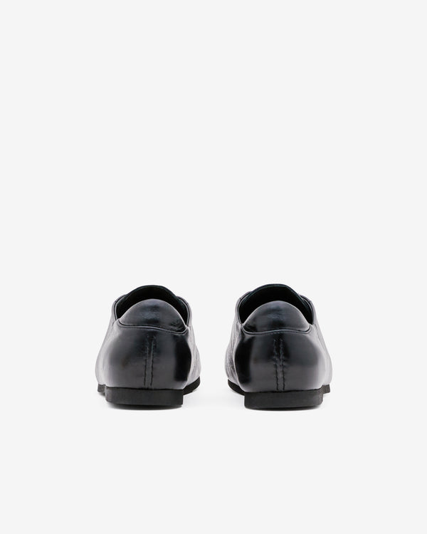 Our Legacy - Men’s Sneak In - (Sombre Satin Bovine)