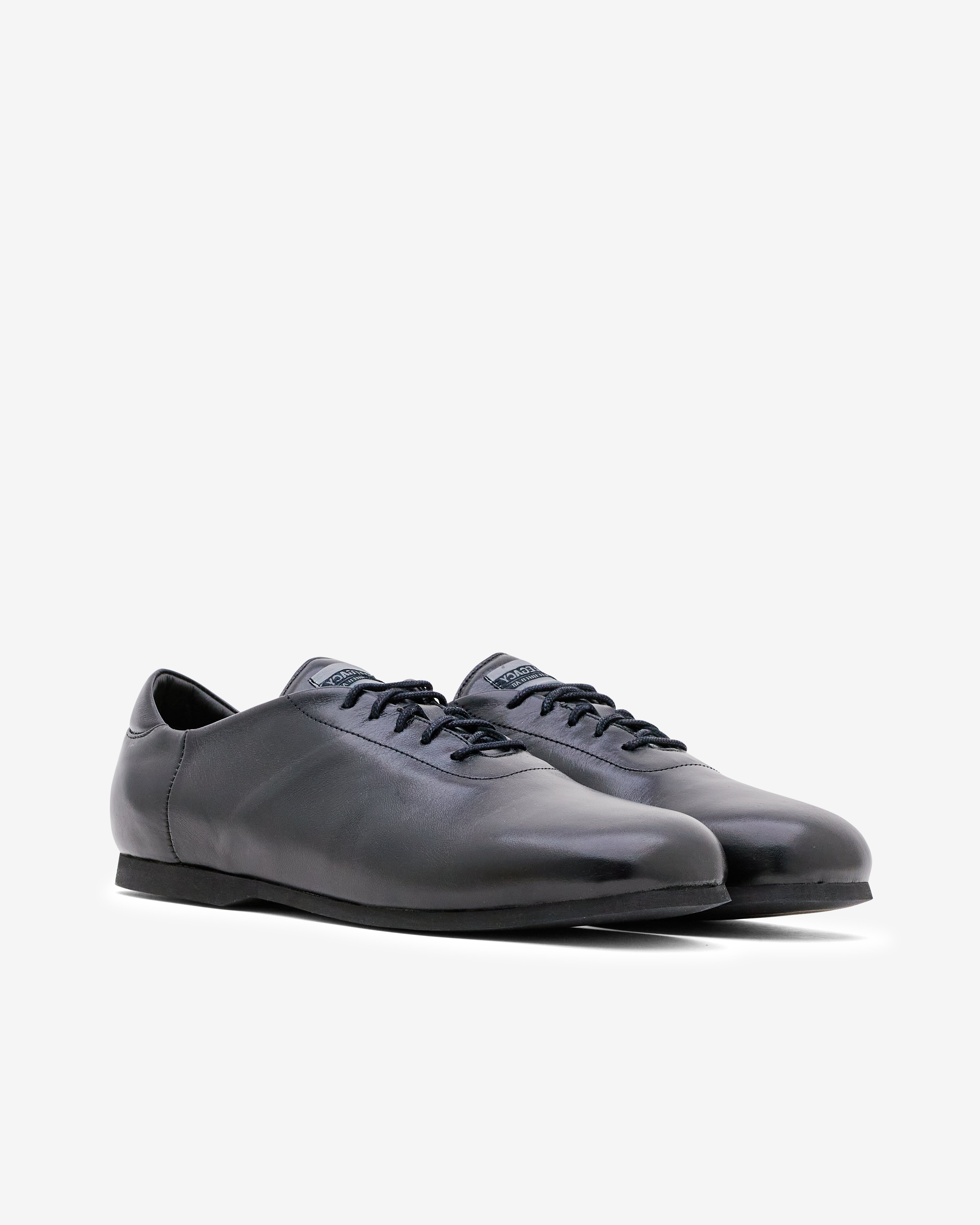 Our Legacy: Men's Sneak In (Sombre Satin Bovine) | DSML E-SHOP