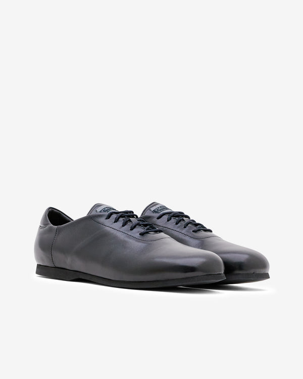 Our Legacy - Men’s Sneak In - (Sombre Satin Bovine)