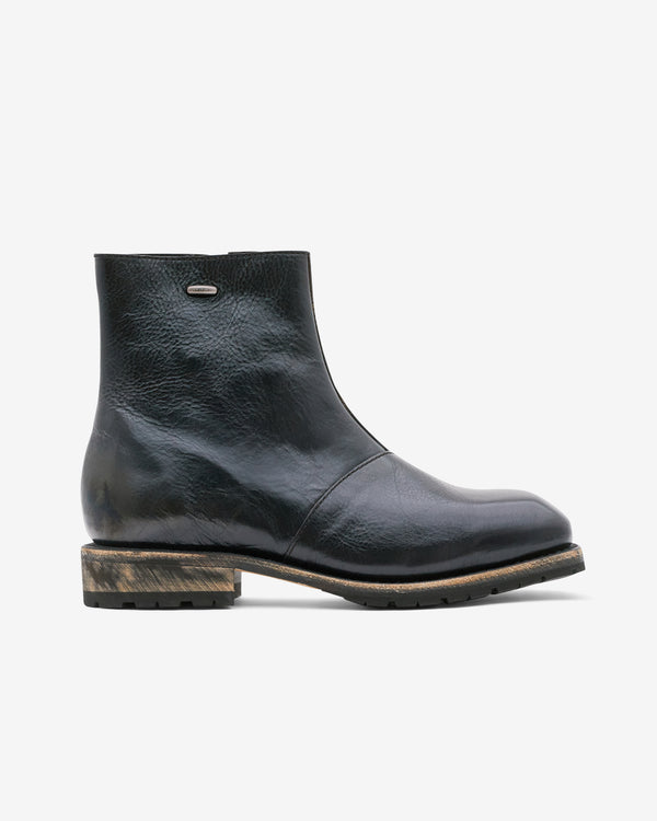 Our Legacy - Men's Engine Boot - (Deep Bla)