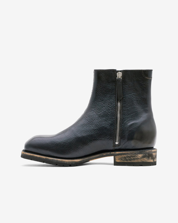 Our Legacy - Men's Engine Boot - (Deep Black)