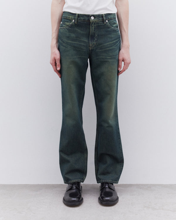 Our Legacy - Men's 70's Cut - (Malibu Sand Wash)