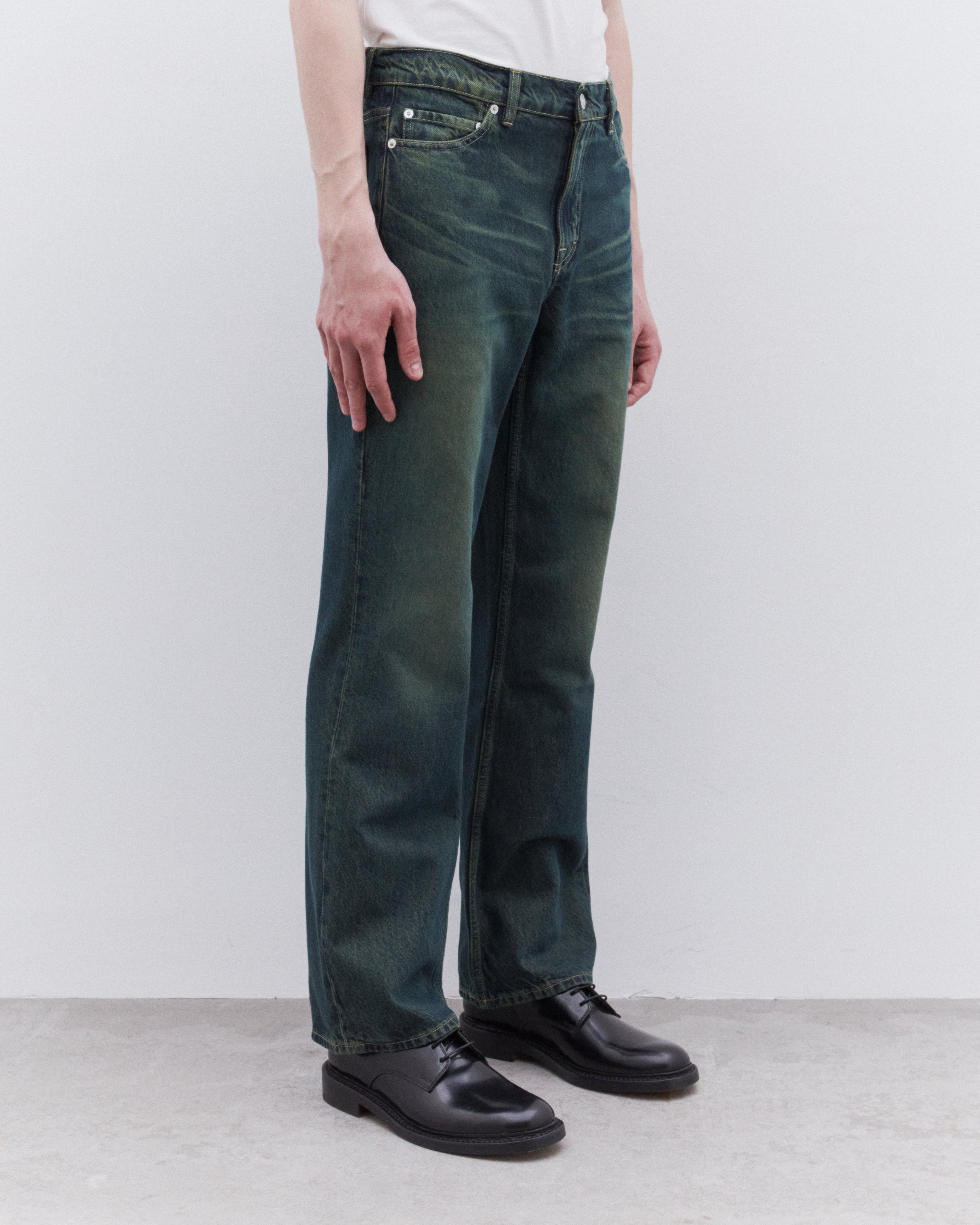Our Legacy: Men's 70's Cut (Malibu Sand Wash) | Dover Street