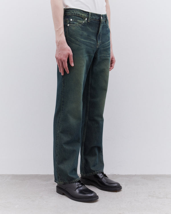 Our Legacy - Men's 70's Cut - (Malibu Sand Wash)