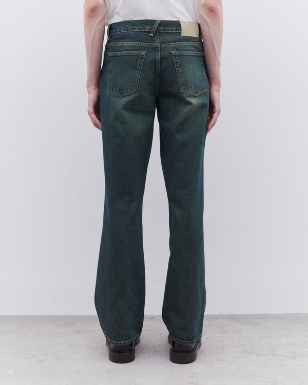 Our Legacy - Men's 70's Cut - (Malibu Sand Wash)