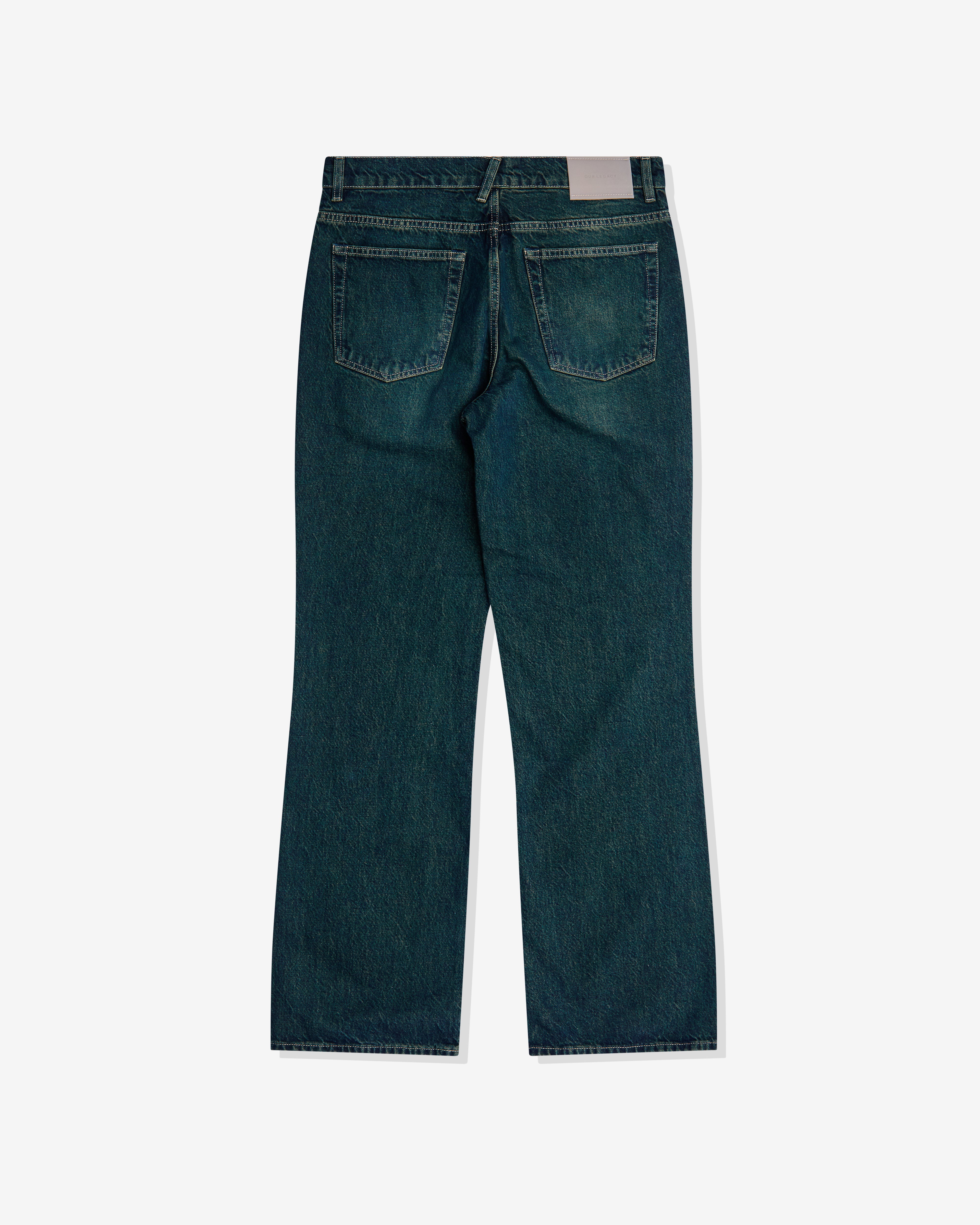 Our Legacy: Men's 70's Cut (Malibu Sand Wash) | Dover Street