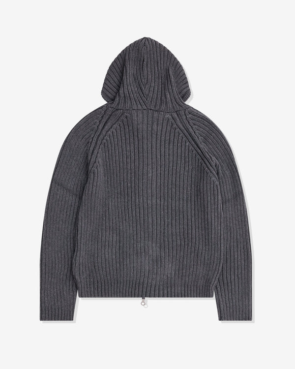 Our Legacy - Women’s Level Hood - (Dark Grey)