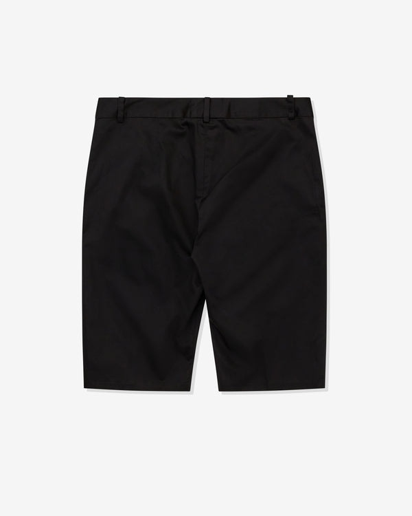 Our Legacy - Women’s Hip Capri - (Black)