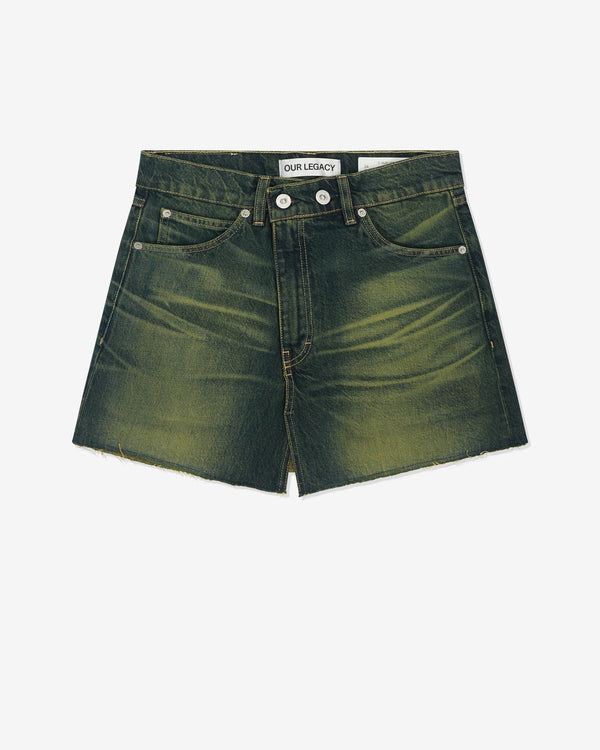 Our Legacy - Women’s Cover Skirt - (Malibu Sand Wash)