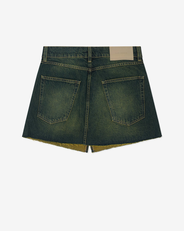 Our Legacy - Women’s Cover Skirt - (Malibu Sand Wash)