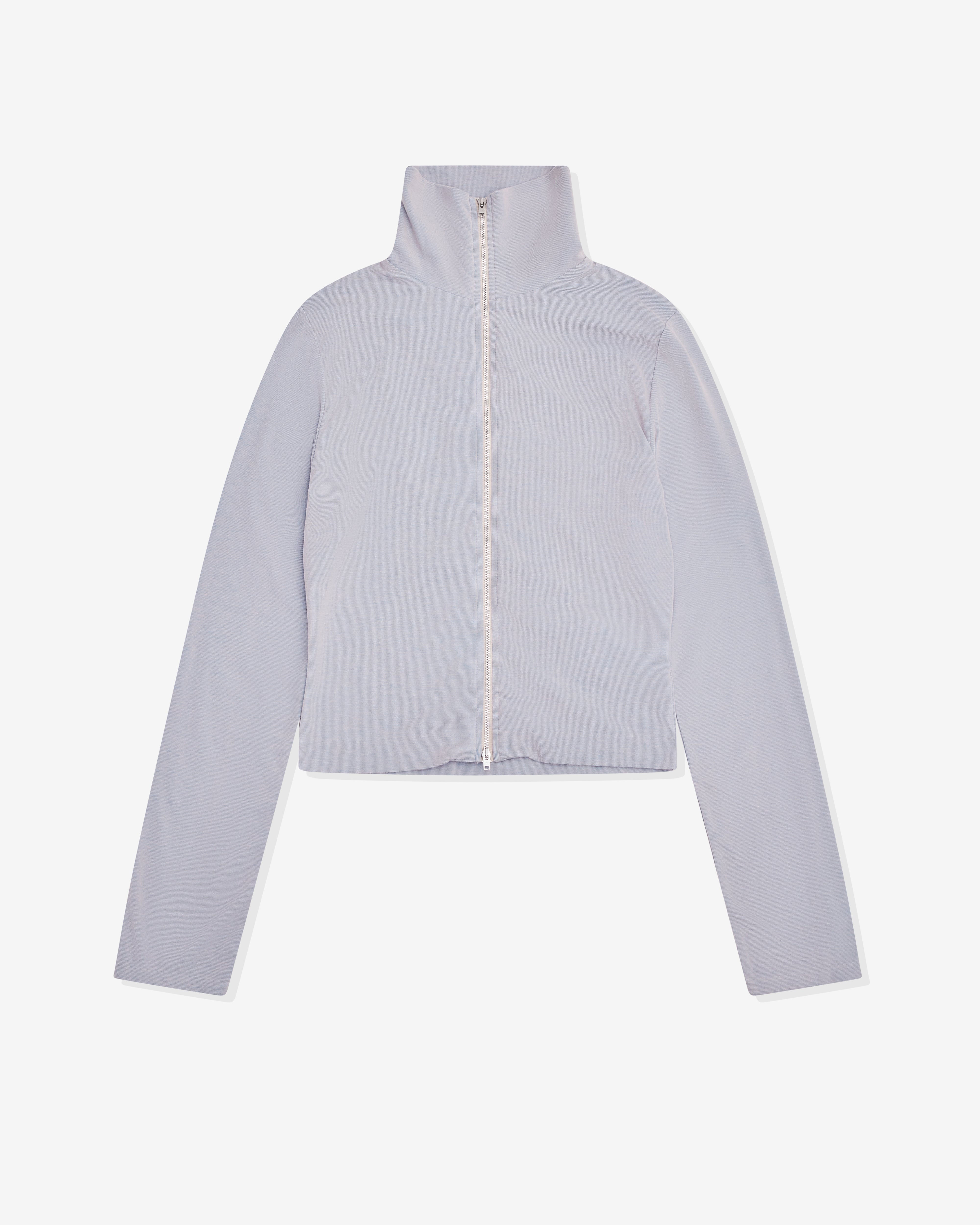 OUR LEGACY 24ss Recut Hollow Zip Our Legacy for Men | REVERSIBLE