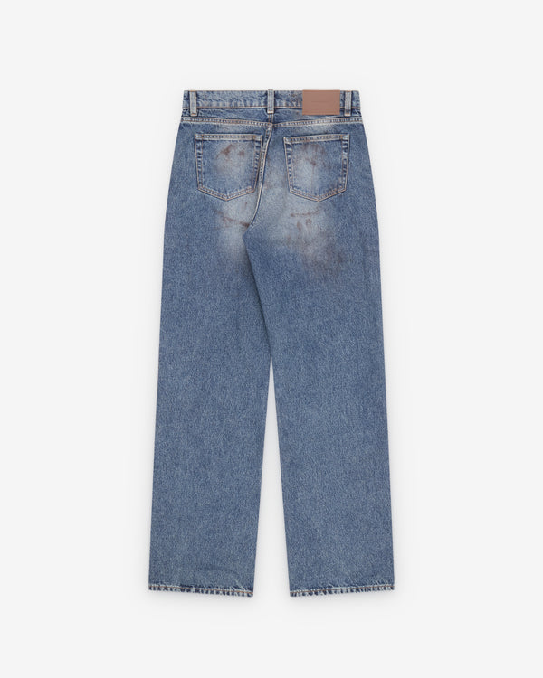 Our Legacy - Men's Carlson Cut - (Alley Cat Wash)