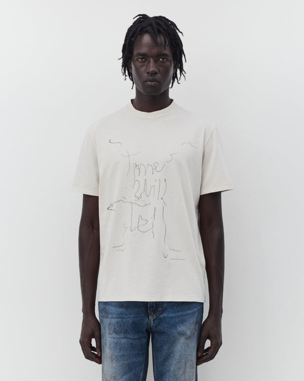 Our Legacy - Men's Box T-Shirt - (Endless)