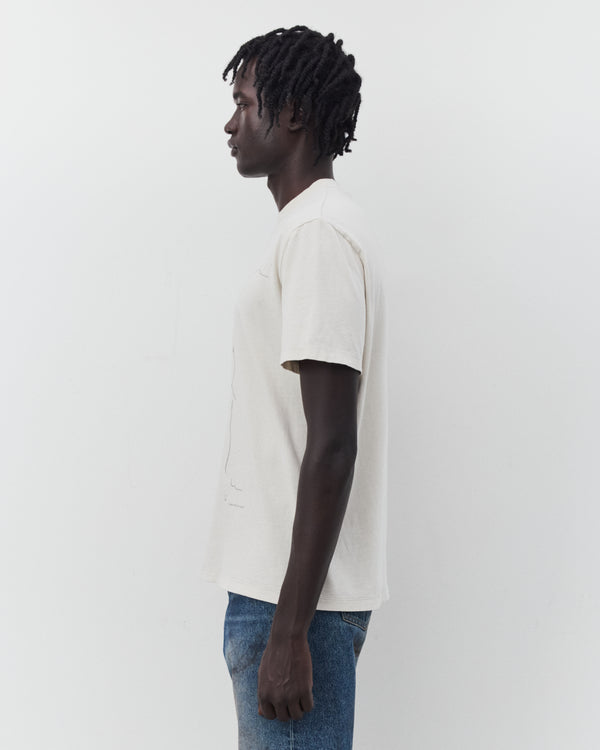 Our Legacy - Men's Box T-Shirt - (Endless)