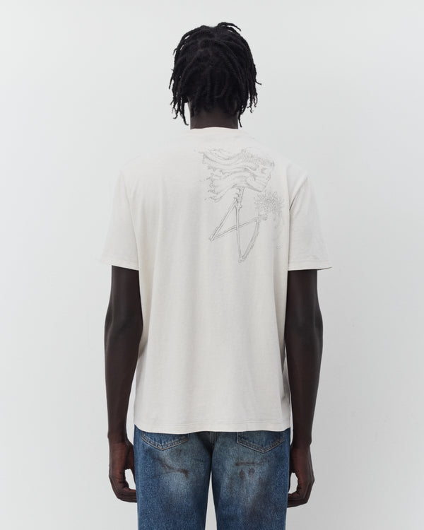 Our Legacy - Men's Box T-Shirt - (Endless)