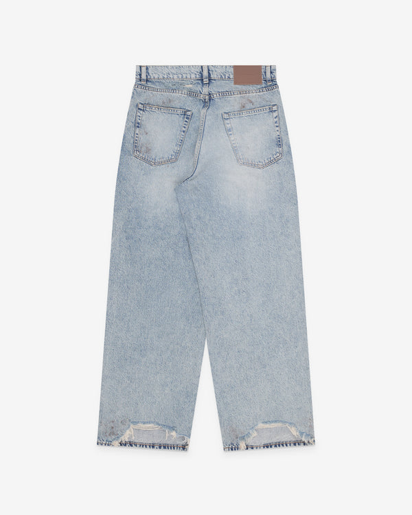 Our Legacy - Men's Vast Cut - (Reveal Wash)