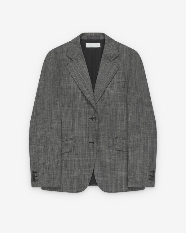 Our Legacy - Women's Solaris Blazer - (Flint)