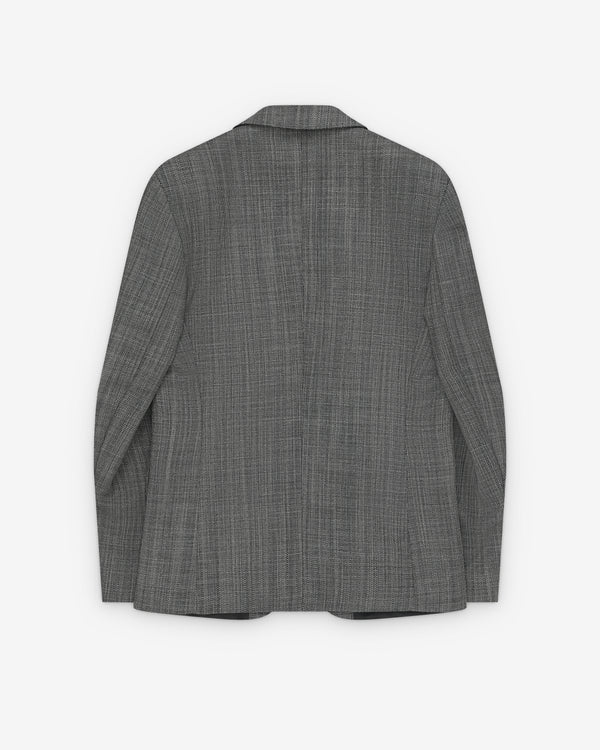 Our Legacy - Women's Solaris Blazer - (Flint)