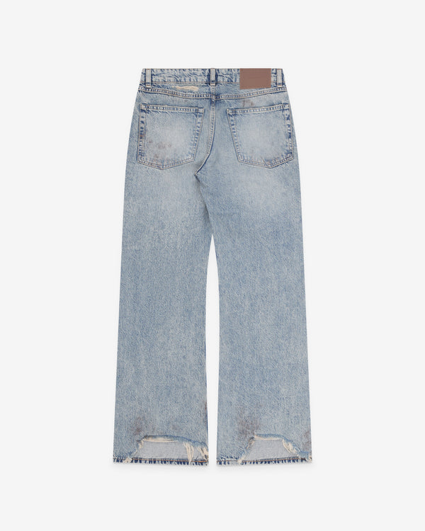 Our Legacy - Women's Rover Cut - (Reveal Wash)