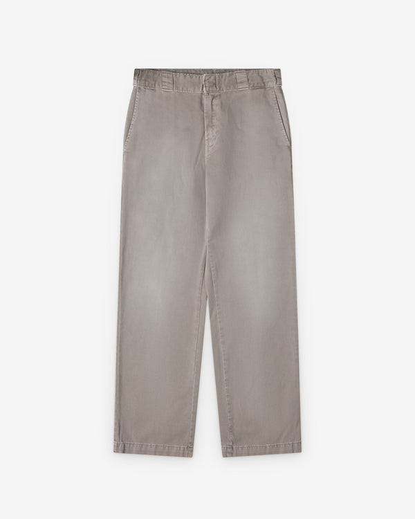 Our Legacy Workshop - Men's Dickies 874 Trousers - (Washed Khaki)