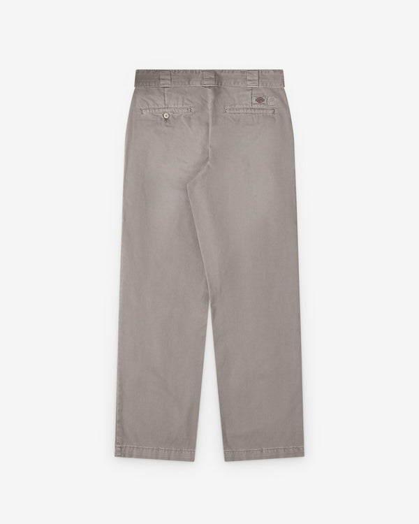 Our Legacy Workshop - Men's Dickies 874 Trousers - (Washed Khaki)