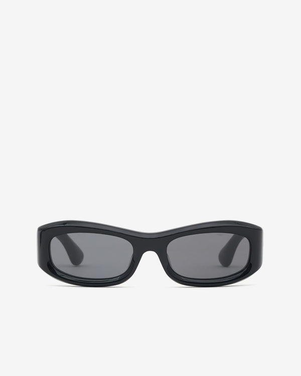 Our Legacy - Port Tanger Raptor Sunglasses - (Black