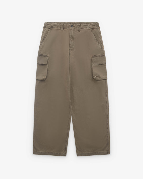 Our Legacy - Men’s Mount Cargo - (Ditch Wash Out Twill)