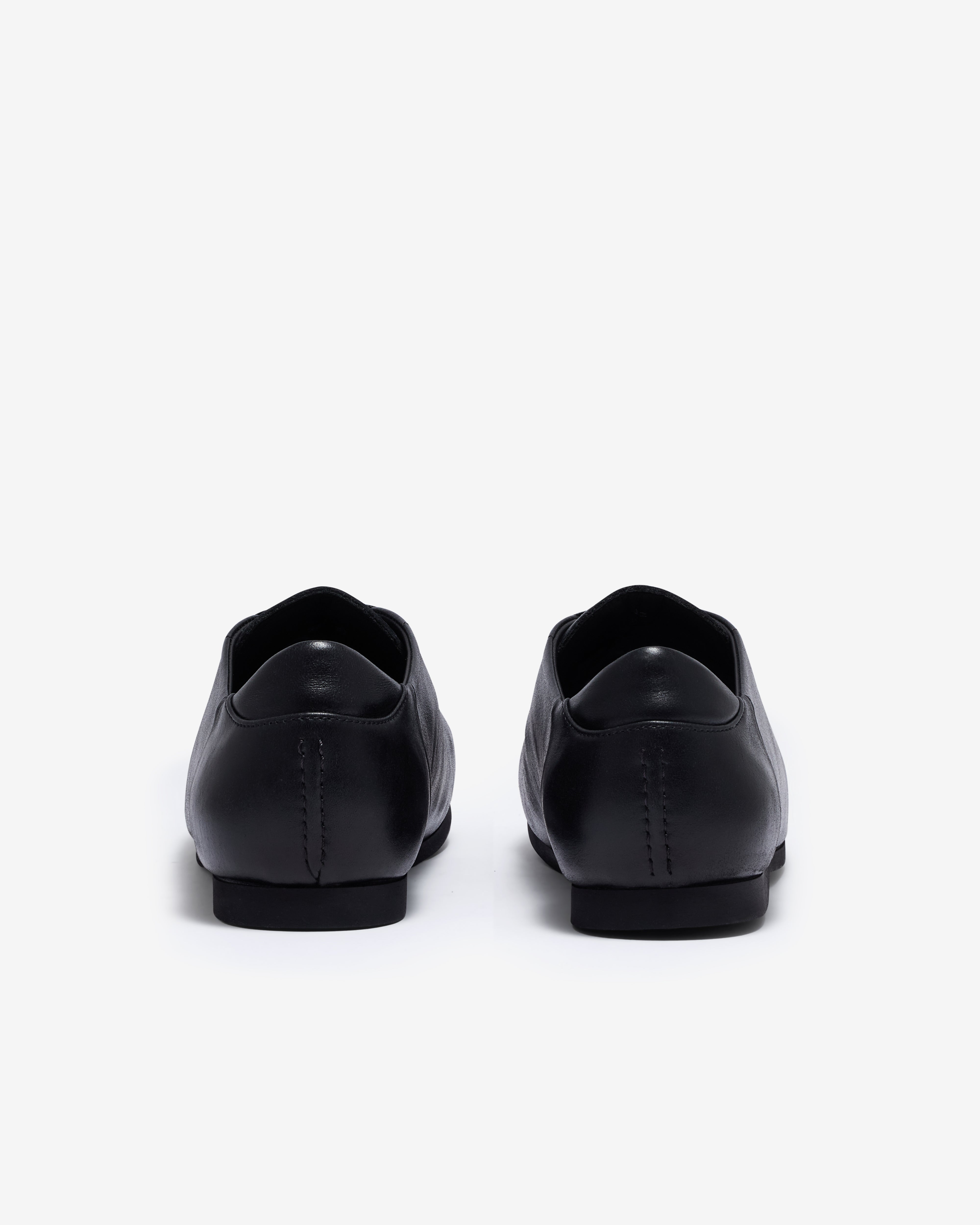 Our Legacy: Men's Sneak In (Sombre Satin Bovine) | DSML E-SHOP