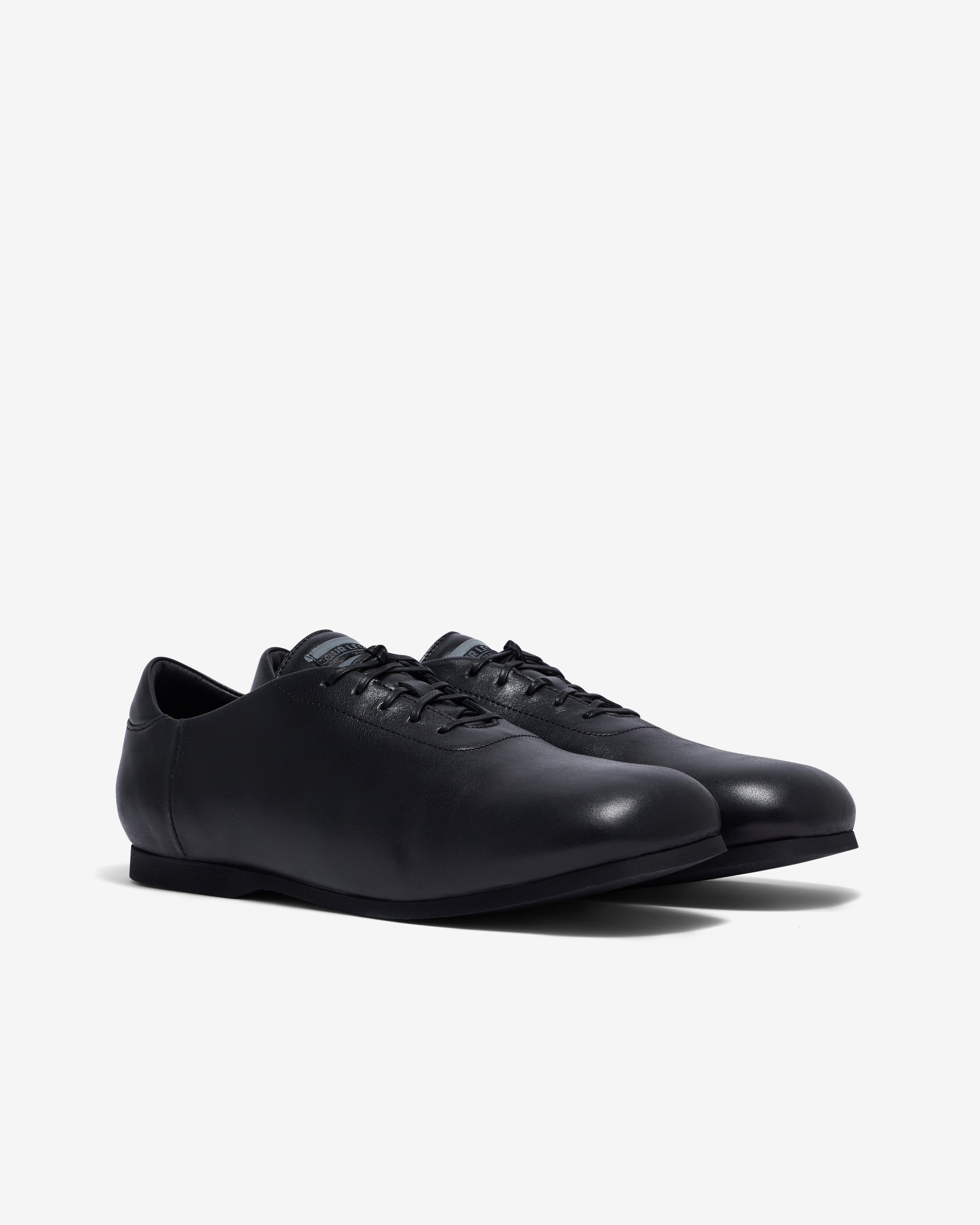 Our Legacy: Men's Sneak In (Sombre Satin Bovine) | DSML E-SHOP
