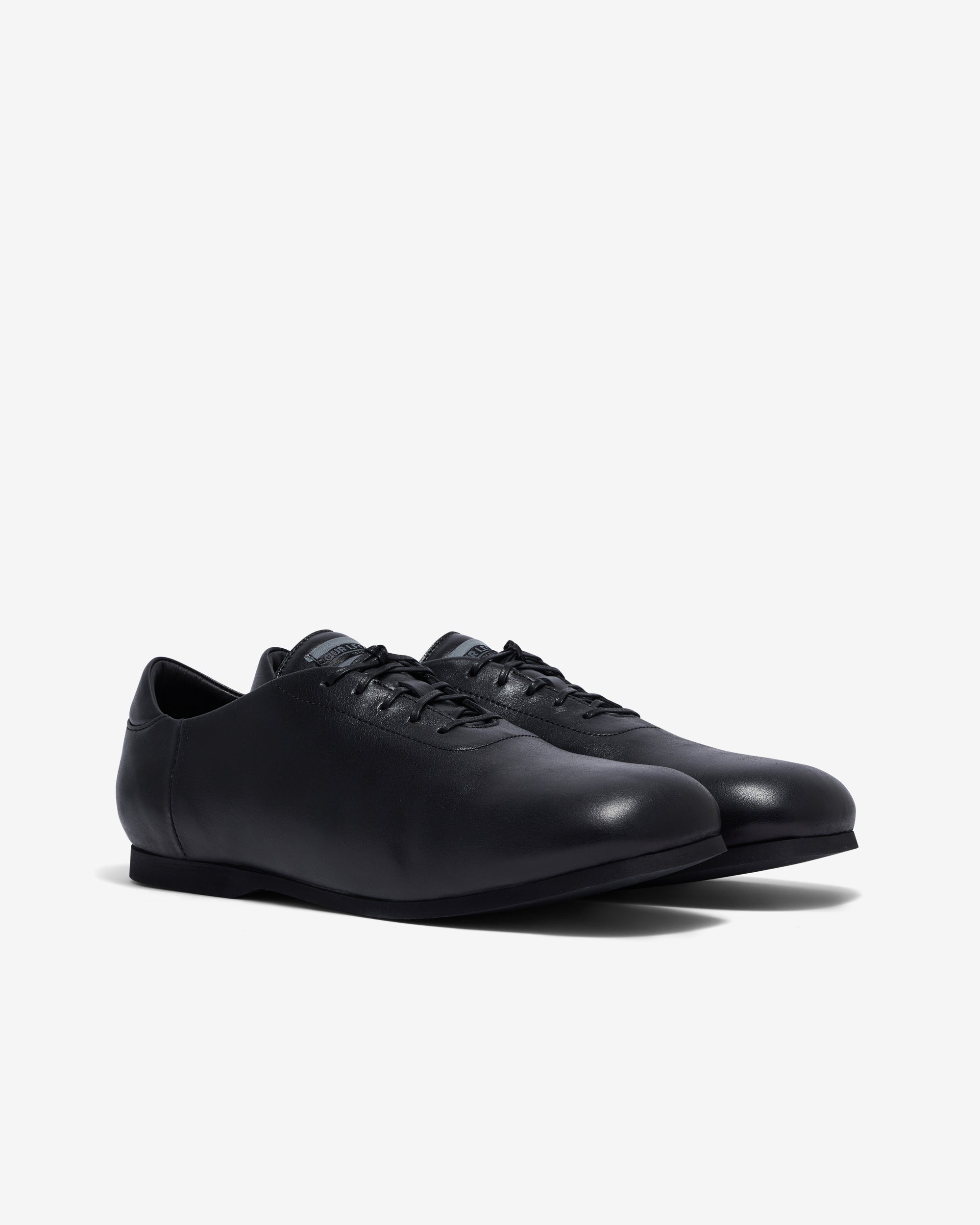 Our Legacy: Men's Sneak In (Sombre Satin Bovine) DSML E-SHOP