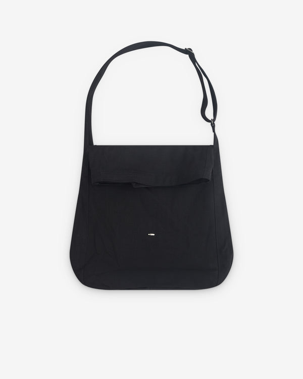 Our Legacy - Men’s Sling Bag - (Washed Black)