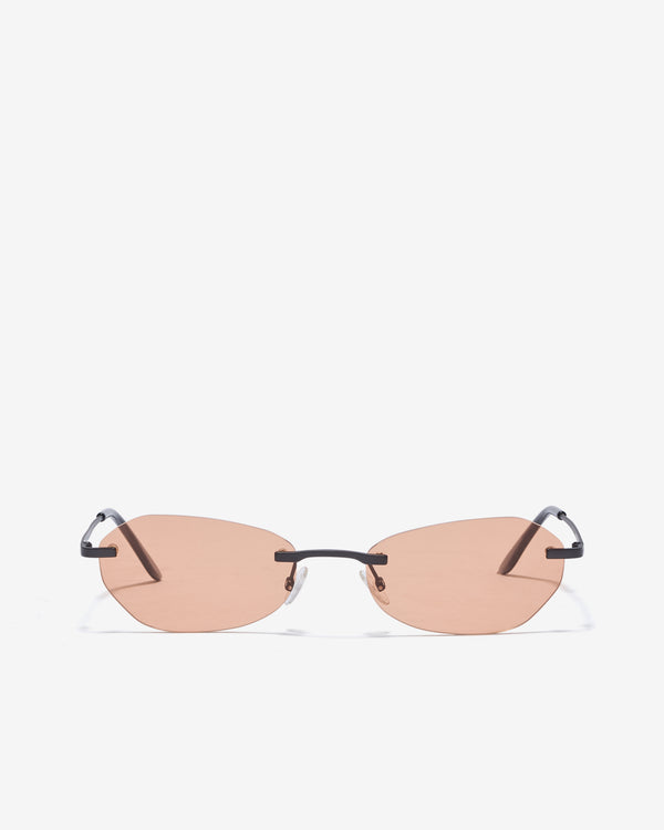 Our Legacy - Adorable Sunglasses - (Graphite)