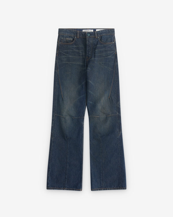 Our Legacy - Women's Moto Cut - (Sand Tint)