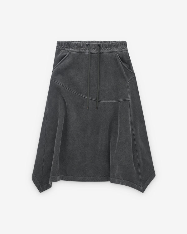 Our Legacy - Women’s Lounge Skirt - (Black 1000 Points Print)